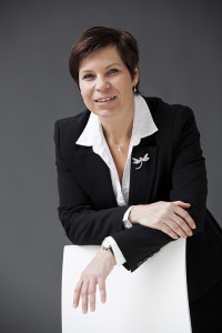 Mgr. Lenka Havrlandová Cosgrove, Executive search/Consulting/Auditing